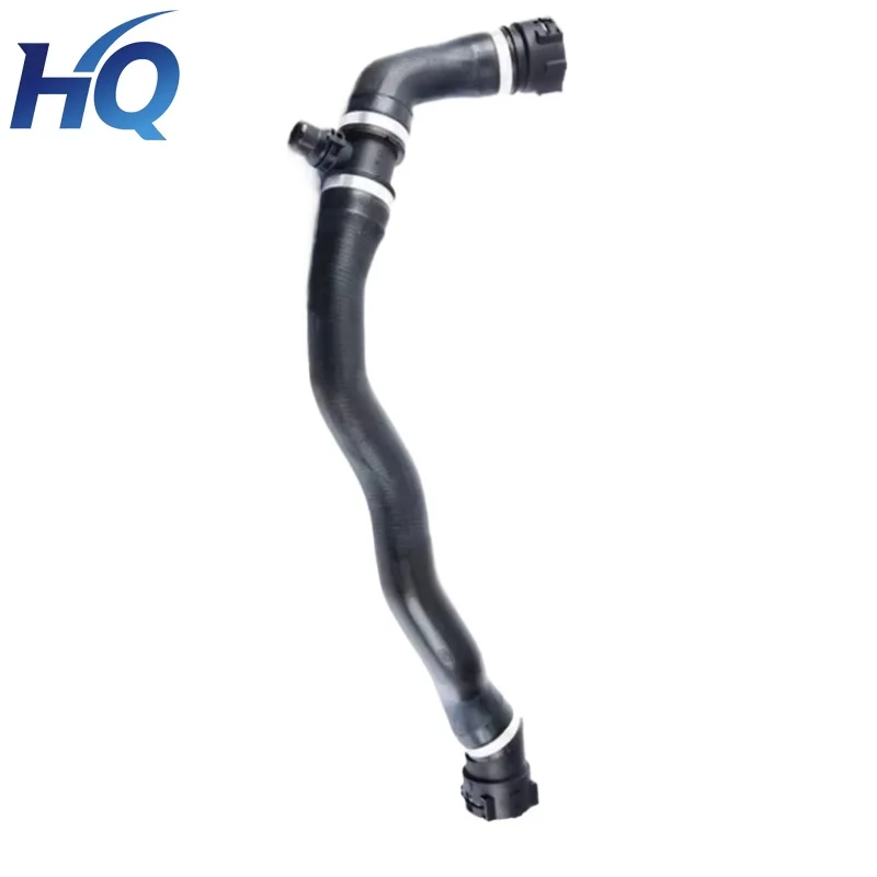

17128616548 Cooling System Water Tank Radiator Hose For BMW 3' F30 LCI 4' F32 1' F20 LCI 2' F22