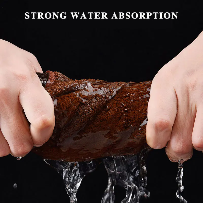 Car Accessories Car Wash Towel for GENESIS g80 g70 g90 gv80 para auto Car Interior Wipes