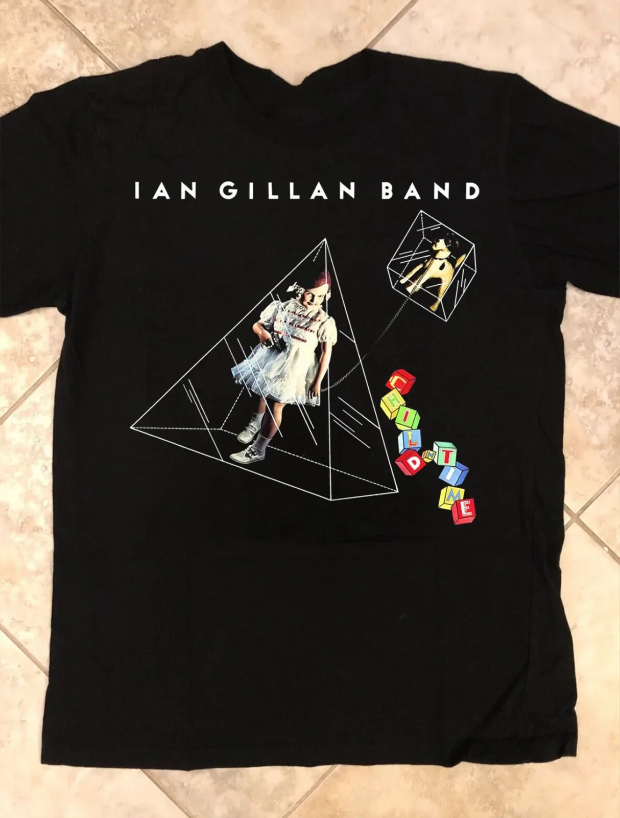 アランジランユニセックスTシャツ,長袖または半袖,サイズsから5xl,1l882