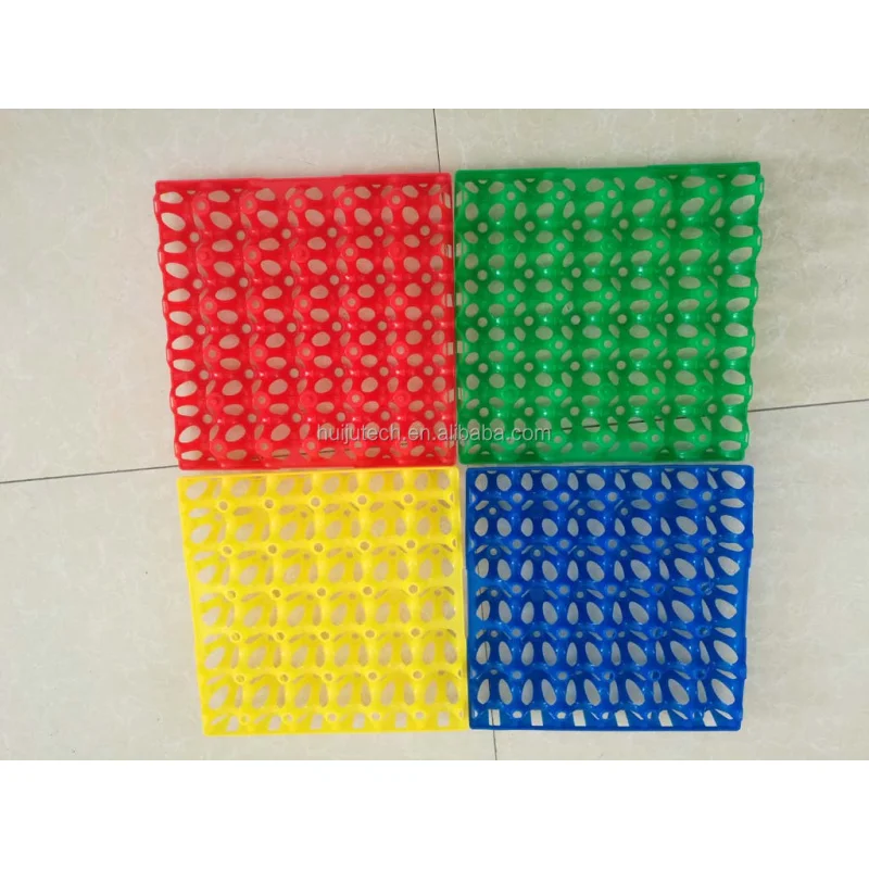 شهادة CE شاشة LED أوتوماتيكية بالكامل 112 قطعة حاضنة بيض الدجاج/تفريخ مع مرطب HJ-M112