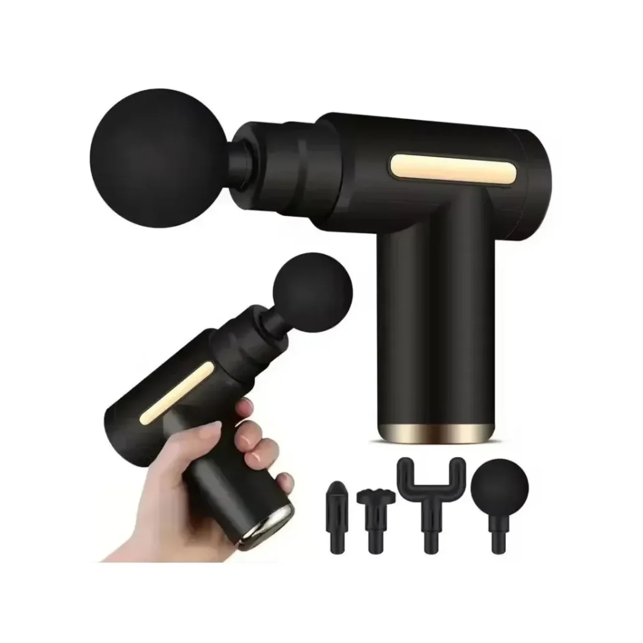 Thumbnail 2 - #13 Top Rated Massage Guns to Buy in 2026