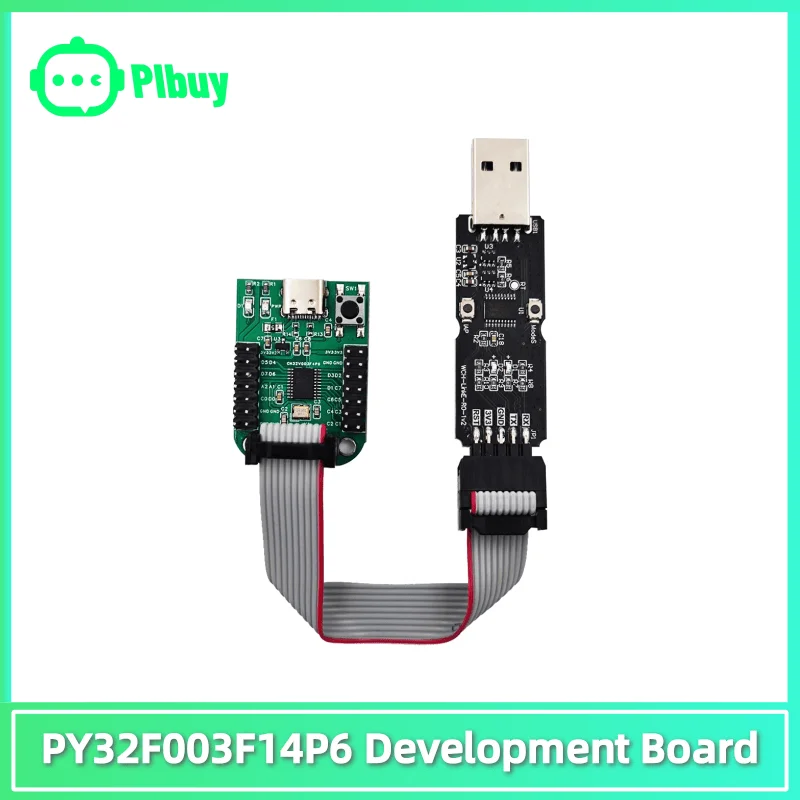 בחינת מודול CH32V003 ADC – פתרון מתקדם לשליטה במעגלים ומדידות