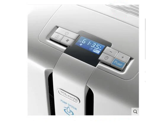 Household Dehumidifier Domestic Duhumidification Machine Household Drying Machine Removable Dehumidifier