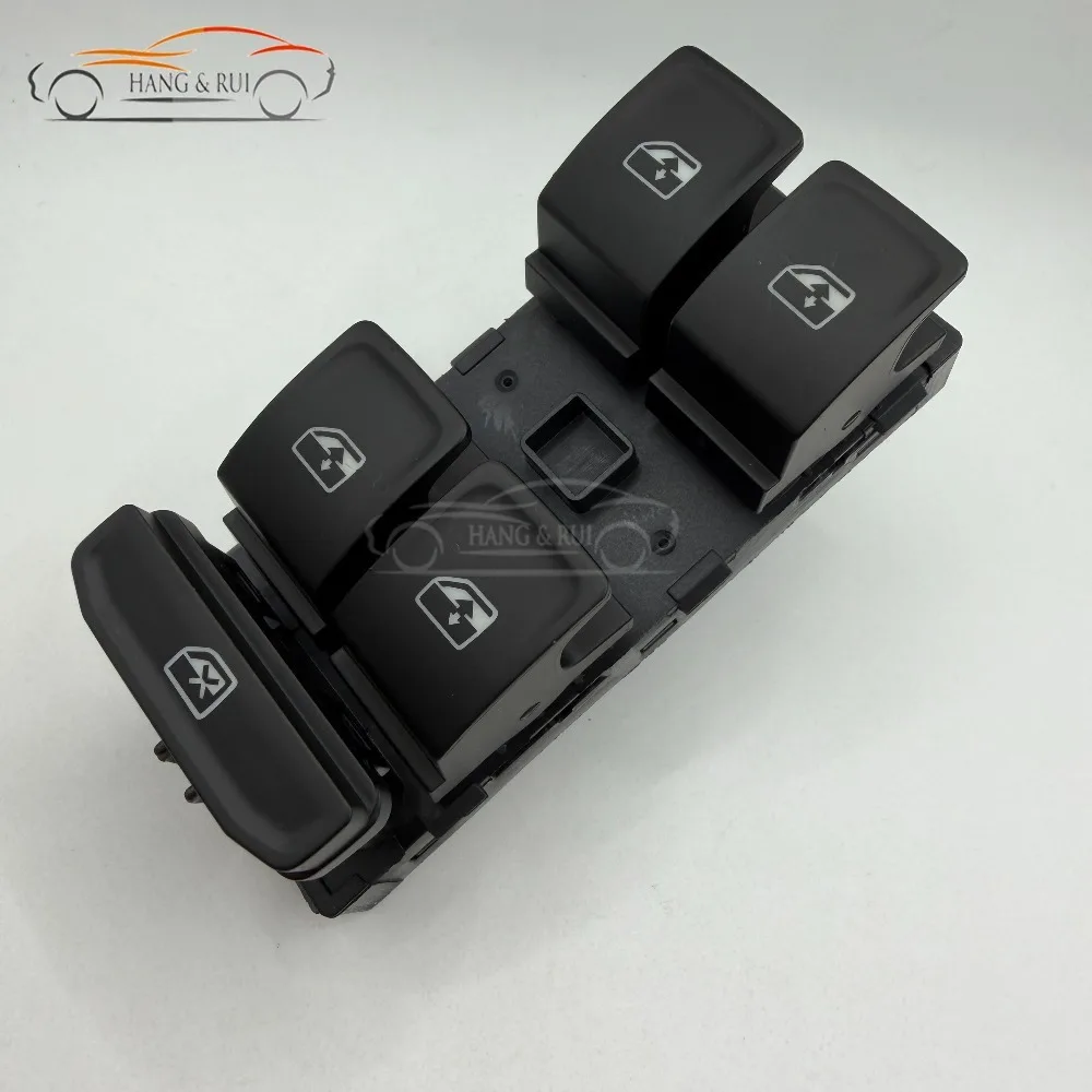 Car Window Lifter Switch For VW GOLF ALLTRACK VII Variant (BA5, BV5) 1.6 TDI 4 Motion 2014-2017 CRKB CXXB OEM 5G0959857D