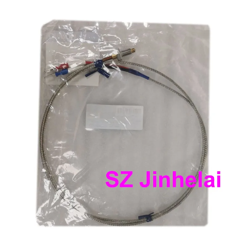 OMRON E52-CA1DY M6  Authentic original Temperature sensor  Thermocouple switch 1M 2M 4M