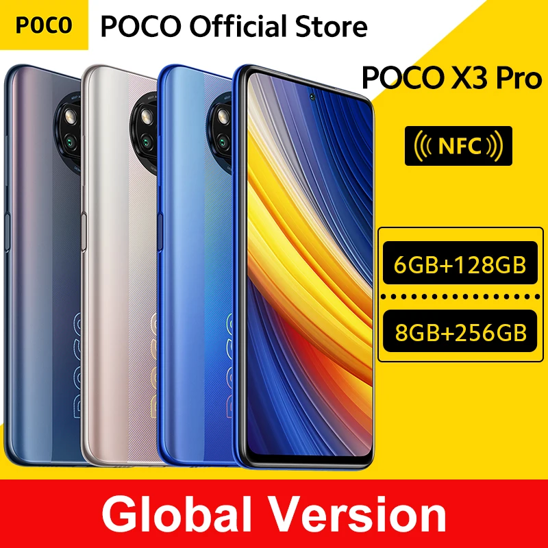 Evolution X Poco X3 Pro: A Comprehensive Review and User Guide