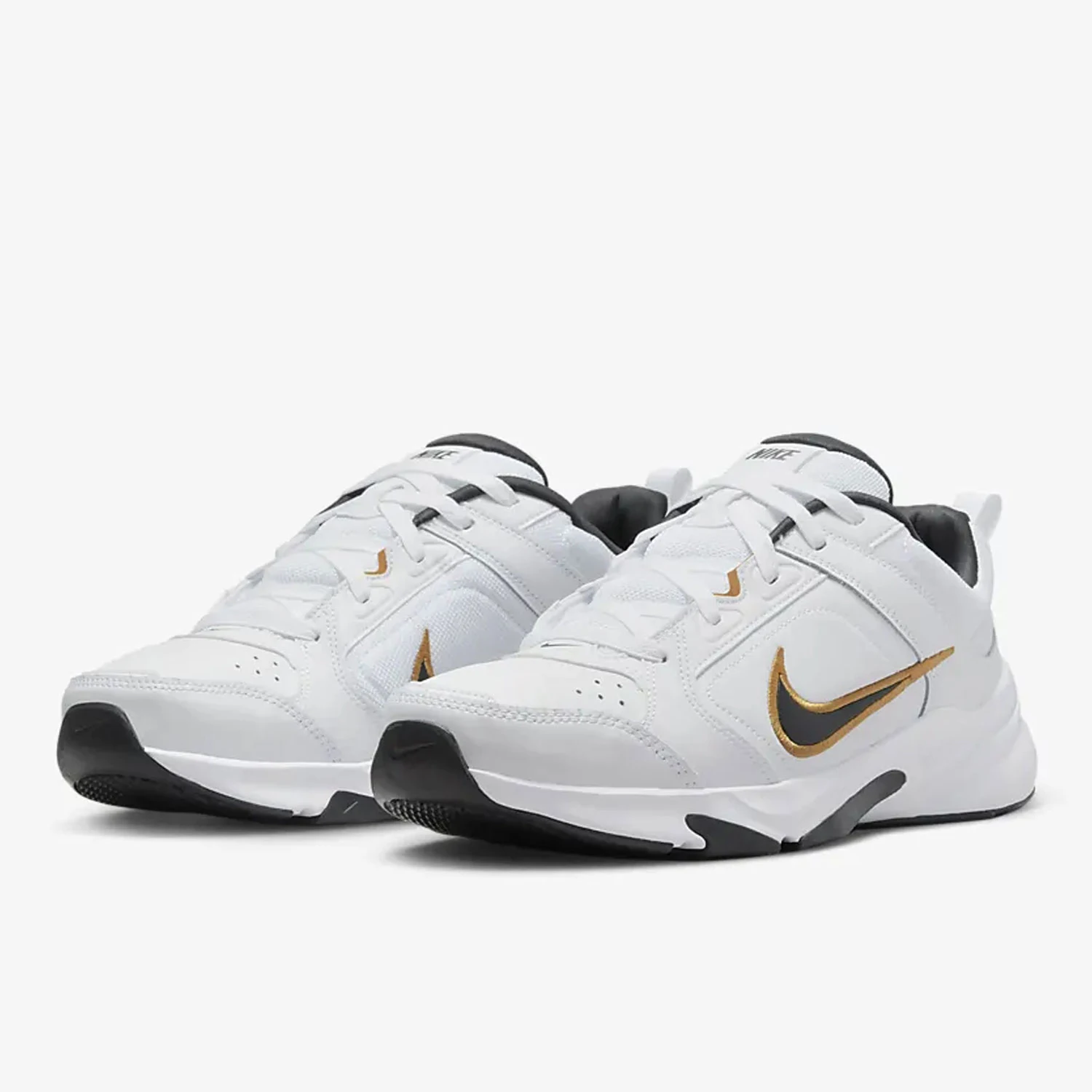 

Мужские кроссовки Nike Authentic Defy All Day с мягкой подкладкой DJ1196-103