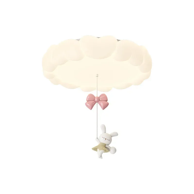 

Warm room lights, bedroom lights, love clouds, stars, cream wind lamps