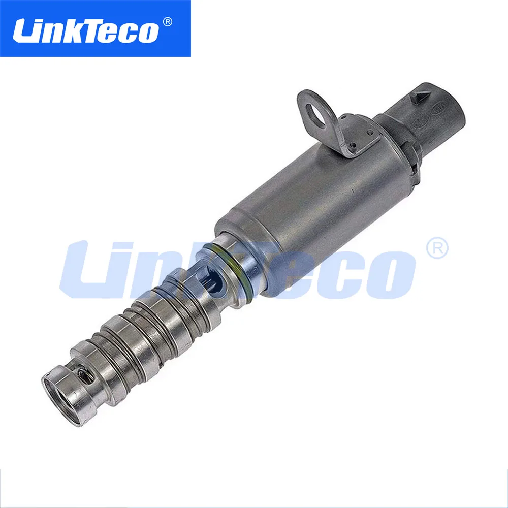 

New Engine Variable Timing Solenoid VVT Oil Control Valve OEM 24355-3CAB2 For Hyundai Santa Fe L4 2.4L 12-12 918-008