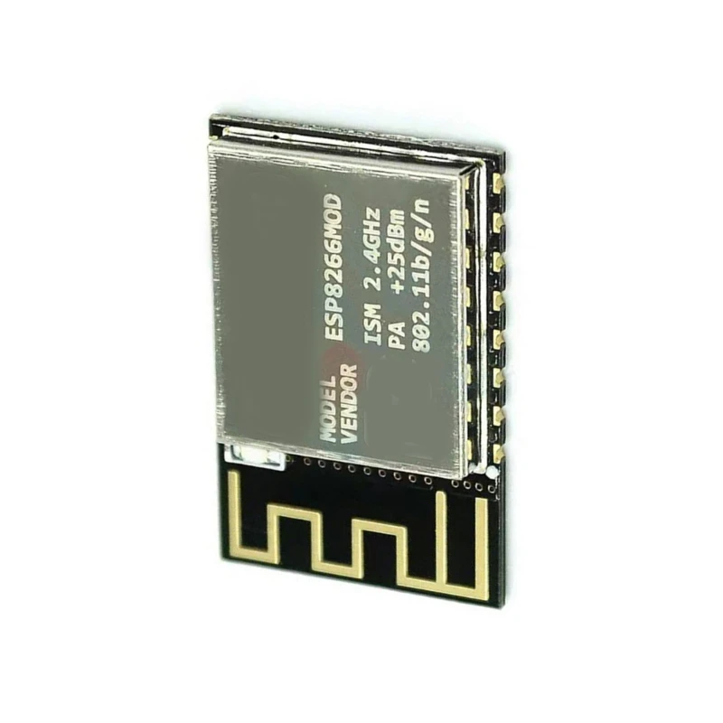 ESP8266 WIFI-Fernbedienungsmodul ESP12E ESP12F ESP12S