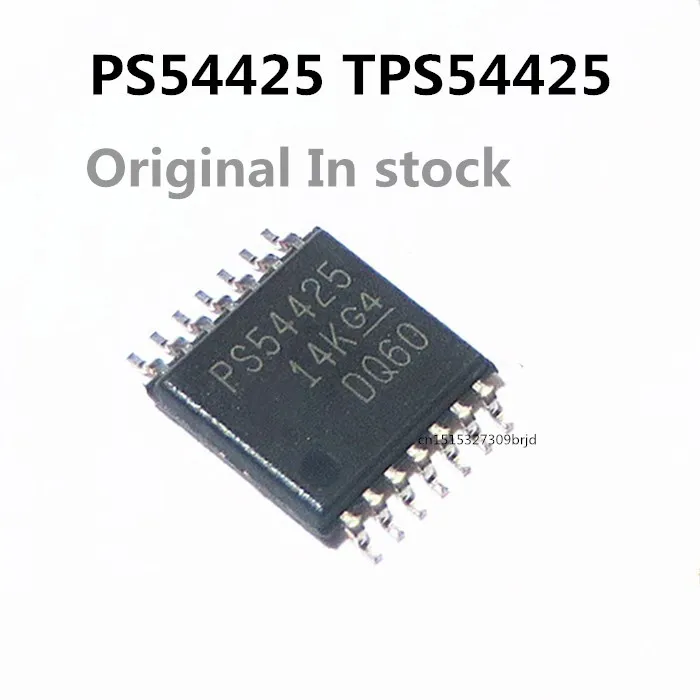 Original 2Pcs/PS54425 TPS54425 TSOP-14