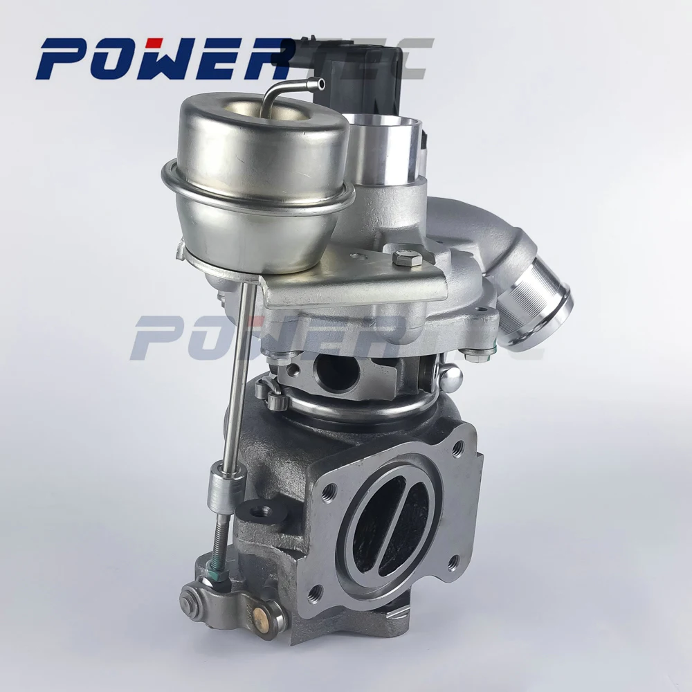 K03 Turbo For Cars 53039880425 9807682180 Turbine For Peugeot 207 208 1.6 150 THP 110KW 115Kw 150HP 156PS EP6 DT 2009- NEW