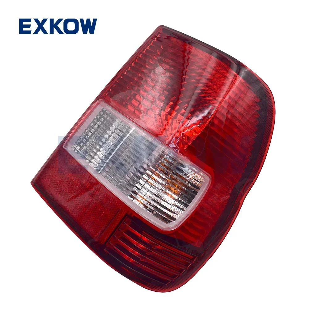 Rear Tail Combination Lamp Kit for Mitsubishi Pajero Montero Pinin IO TR4 H65W H66W H67W H76W H77W MR535074 MR535075