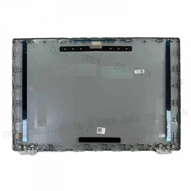 Y For Acer Aspire NB6297B Silver Metallic LCD Back Cover HQ252010042U0