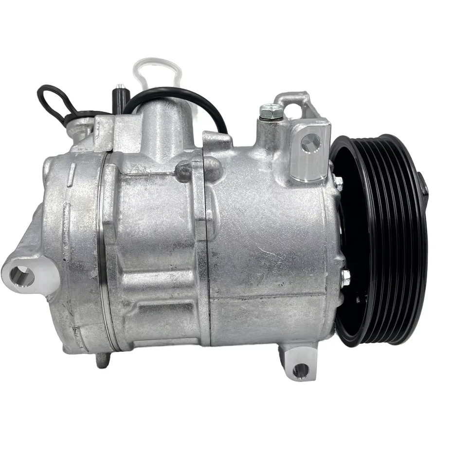 

Air Conditioner Compressor For DODGE CALIBER For Jeep Compass 2017-2019 55111610AB 55111610AA 55111610AC