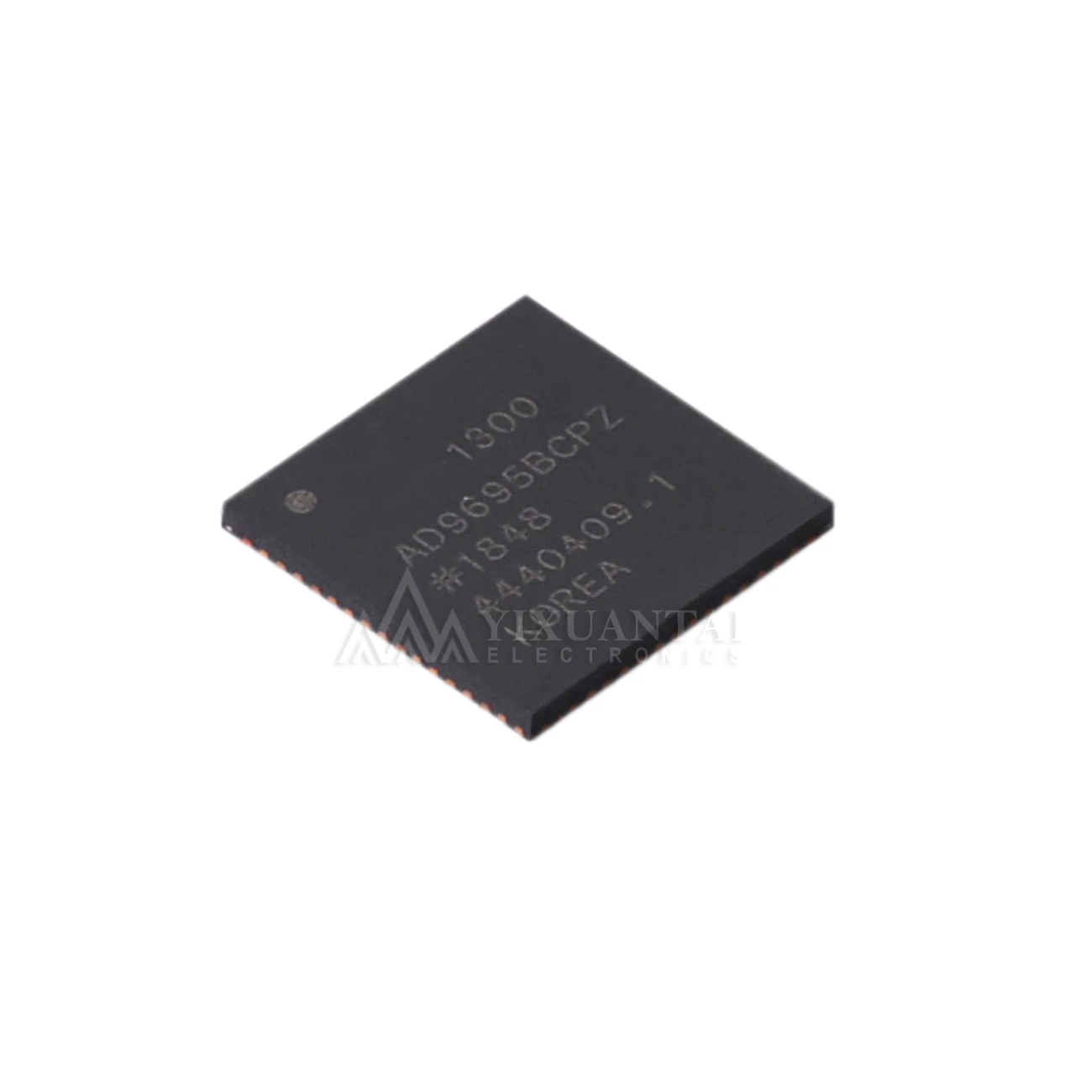 

10pcs AD9695BCPZ-1300 AD9695BCP AD9695B AD9695 NEW ORIGNAL IN THE STOCK