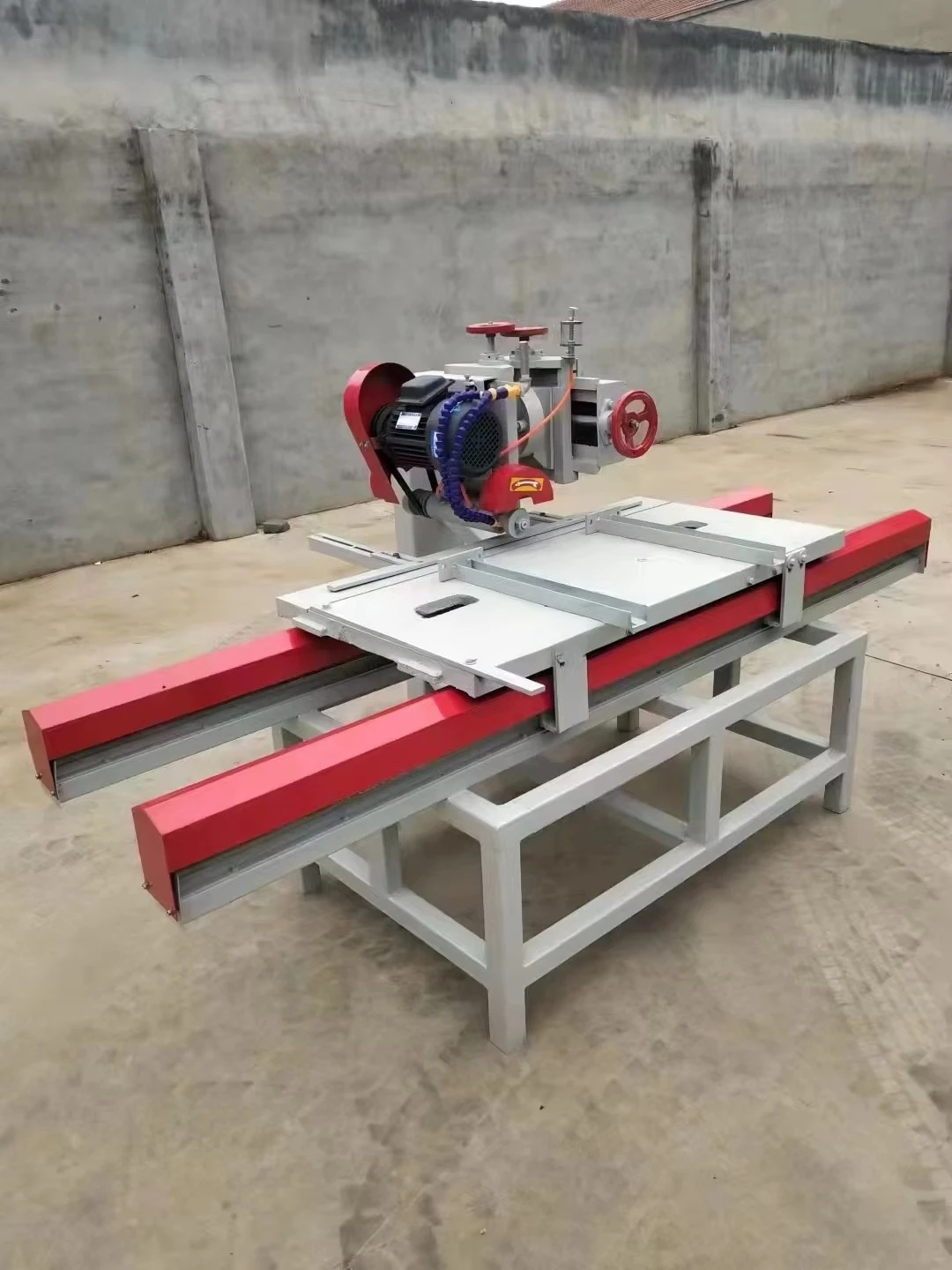 45 Degree Ceramic Cutting Machine  Water Tile Cutter Stone Marble Ceramic Tile Saw Electric Tile Cutting Machine