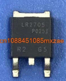 LP38691DT-3.3   LP3961ES-2.5   LP8340CDT-5.0   IRLR2705   IRLR2908