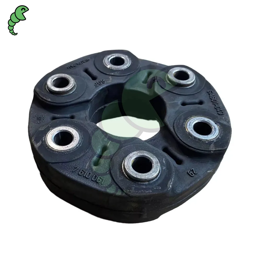 

26117610061 Auto Spare Car Parts Drive Shaft Flex Disc for BMW E60 E61 E63 E64 Flex Disc 2611 7610 061