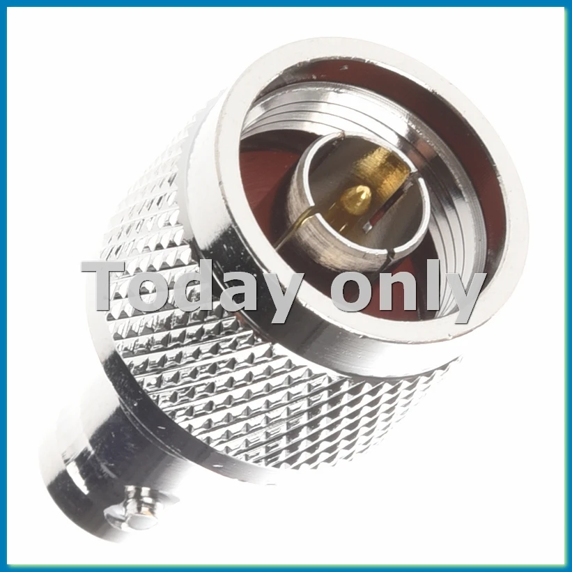 N Type Male Jack To…