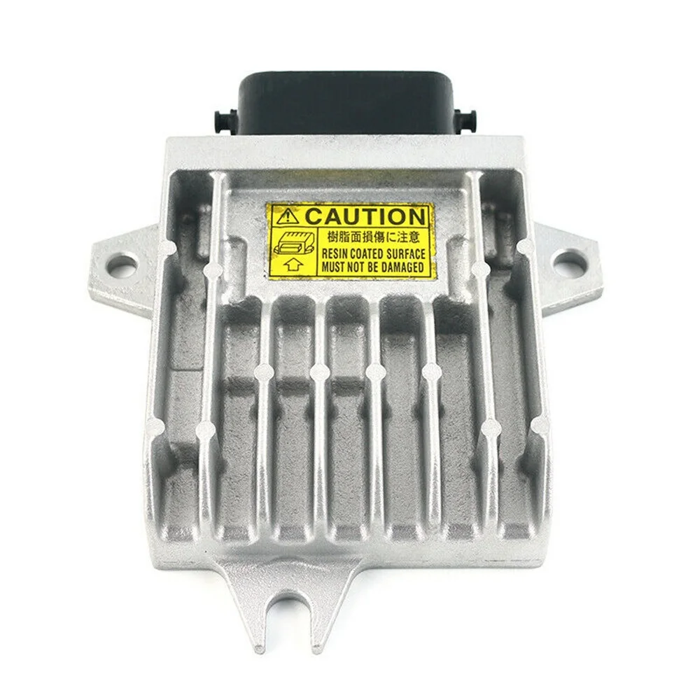 Remanufactured TCM TCU LF8M189E1A, Fits Mazda5 2.3L 08-10 Automatic Transmission Control Module