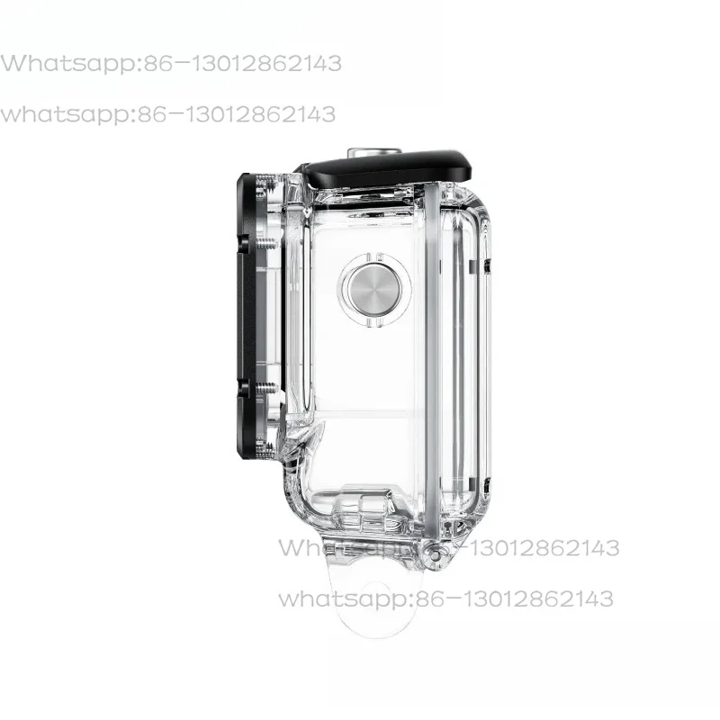 

Equipped with A 60-meter Waterproof Case, Suitable for Swimming and Diving, New Official Original Accessories