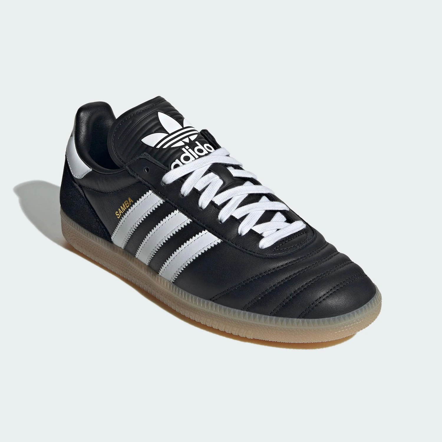 

Adidas genuine clover men's and women's outdoor sports wear-resistant low top casual board shoes JQ9056