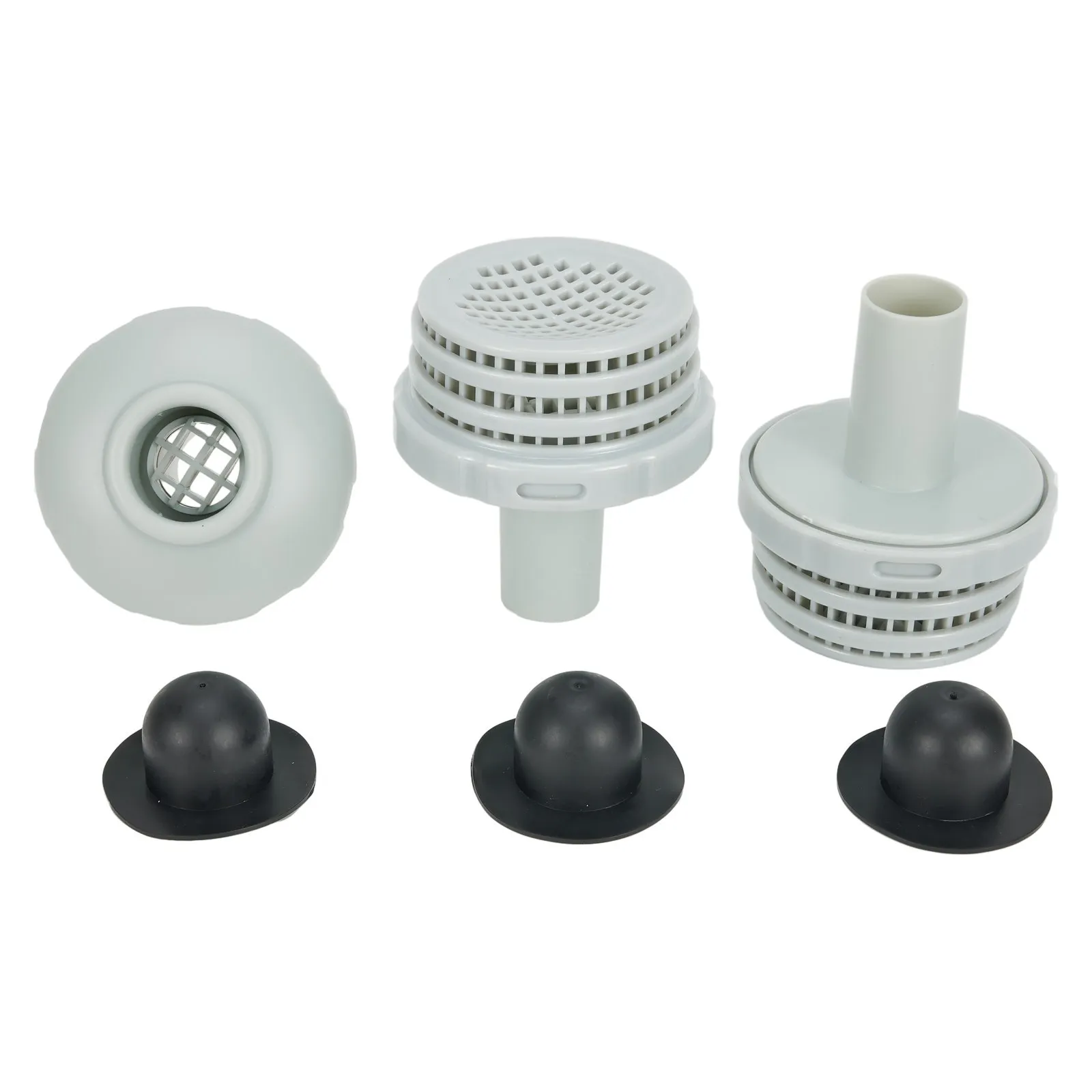 Brand New Home Room Strainer Connector Gardening Hole Hot Sale Reliable Convenient Fitting Highly Matched Brand
