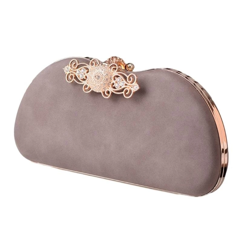

2023 Evening Bag Formal Lady Purse Party Banquet Wedding Clutch Handbag for Girl Women Shoulder Bag Chain Bag