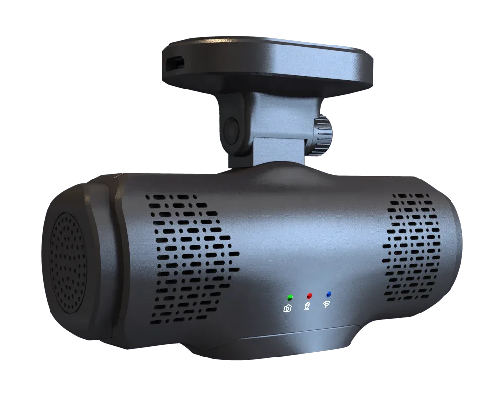 4G Dashcam Dual Car Camera 1080P Live Streaming Dashcam With Wifi And GPS Tracker