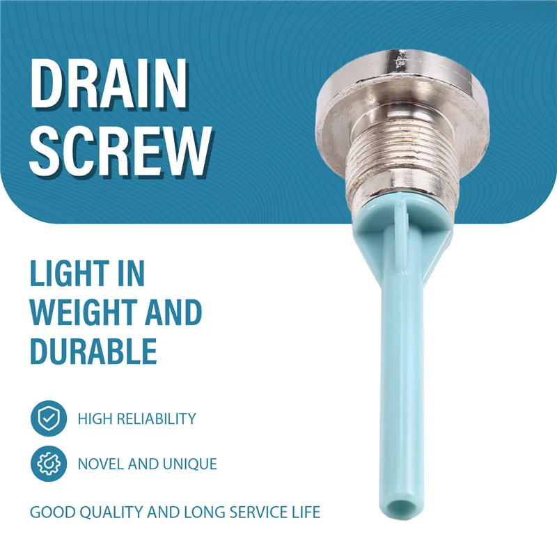 

A99F-Drain Screw Transmission 31437020 For Volvo V40 S90L XC60 S60 XC40 XC90 Auto Parts