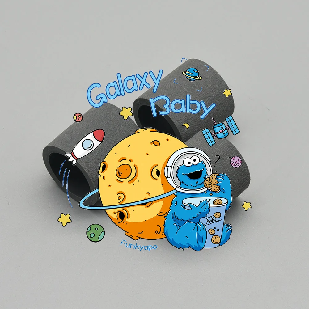 

100X JC73-00340A JC93-00310A Pickup Roller Tire for Samsung ML 3310 3710 SCX 4833 5637 5639 5737 4020 3870 3320 3312 5637