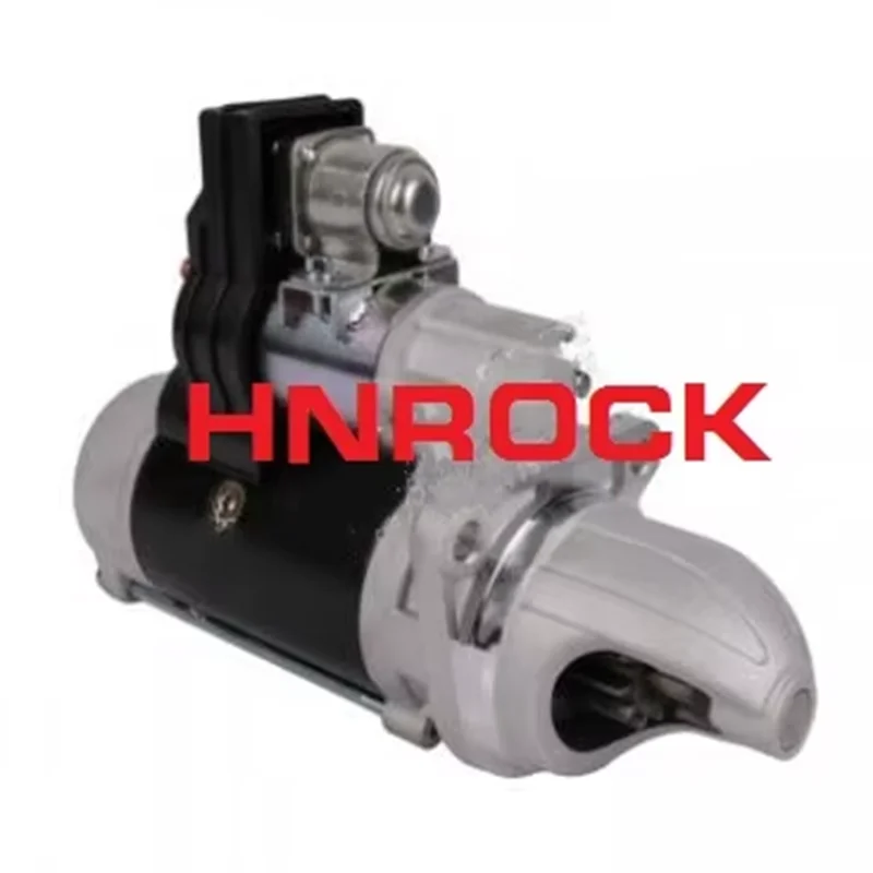 

НОВЫЕ СТАРТЕРОВЫЕ МОТОРЫ HNROCK D7402- 3708100 ДЛЯ ЮЧАЙ