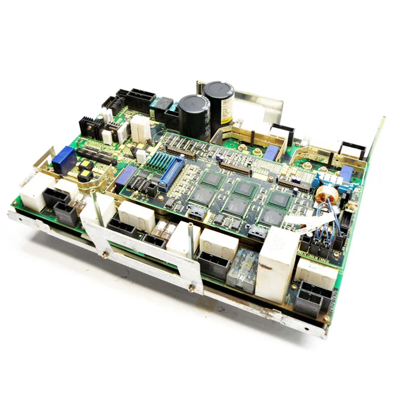 

Servo Amplifier A06B-6105-H002 In Stock Please Enquiry