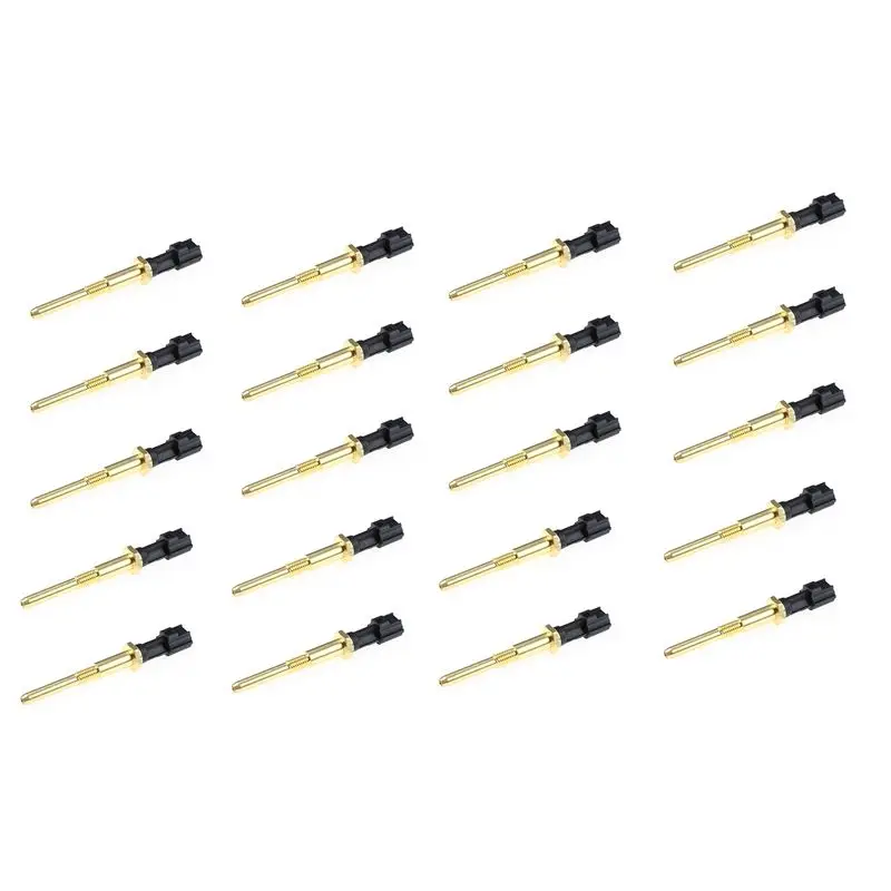

A48P-20X Water Temperature Sensor For Ford Mercury 1S7F6G004AB 8S4A6G004AA 1S7Z-6G004-AA 5S8257, L3H518840 Long