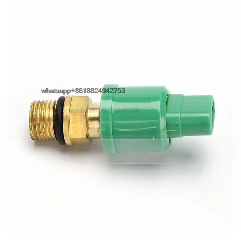 

Hot selling EX200-5 excavator pressure switch 4380677 20PS586-23