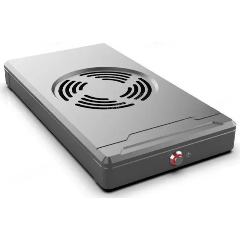 For Xduoo 05FS1 XD05Pro Dedicated Power Purification and Heat Dissipation Base 05fs1 Foundation Heat Sink Base