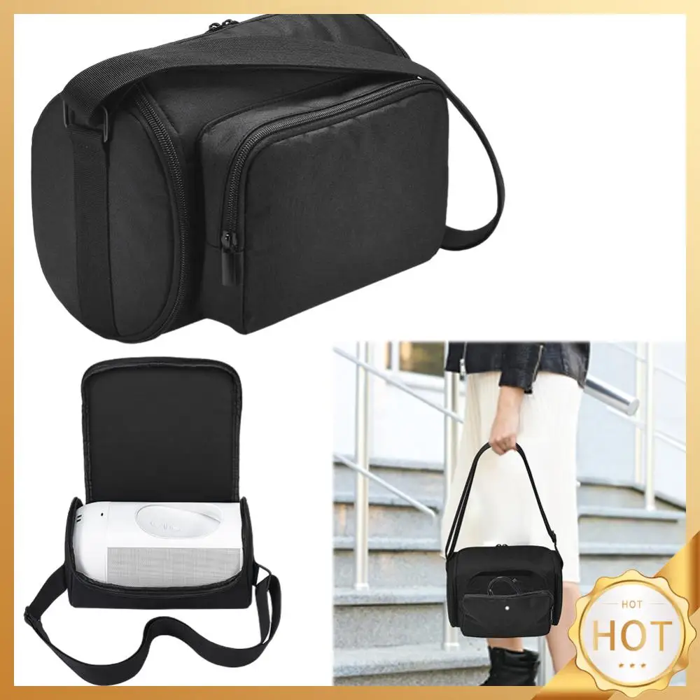 

Portable Speaker Case Adjustable Shoulder Strap Speaker Bag Storage Carrying Travel Bag for Sonos Move/Move 2/Bose SoundLink Max