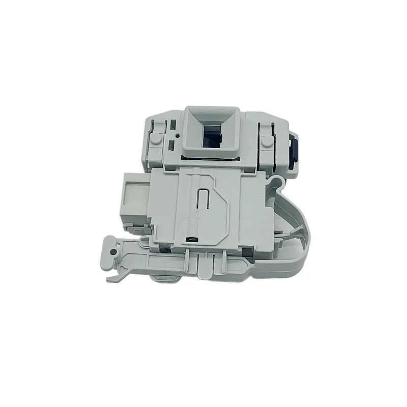 1 قطعة مناسبة لقفل باب غسالة طبل سيمنز WS12M4680W XQG80-12S360 WM12S3600W