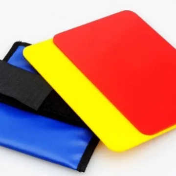 Thumbnail 4 - #14 Volleyballs Comparison Guide