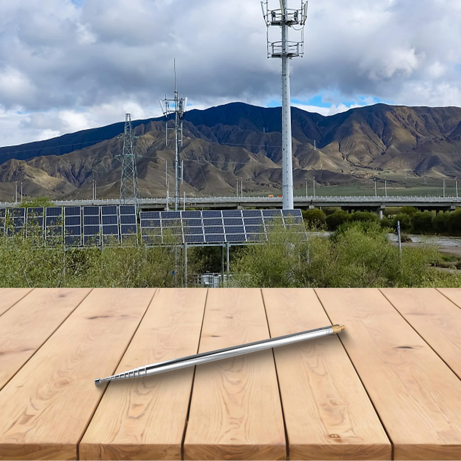 

Package Content Portable Design Portable Lightweight Signal Reception Antenna M Compatibility Excellent Signal Reception