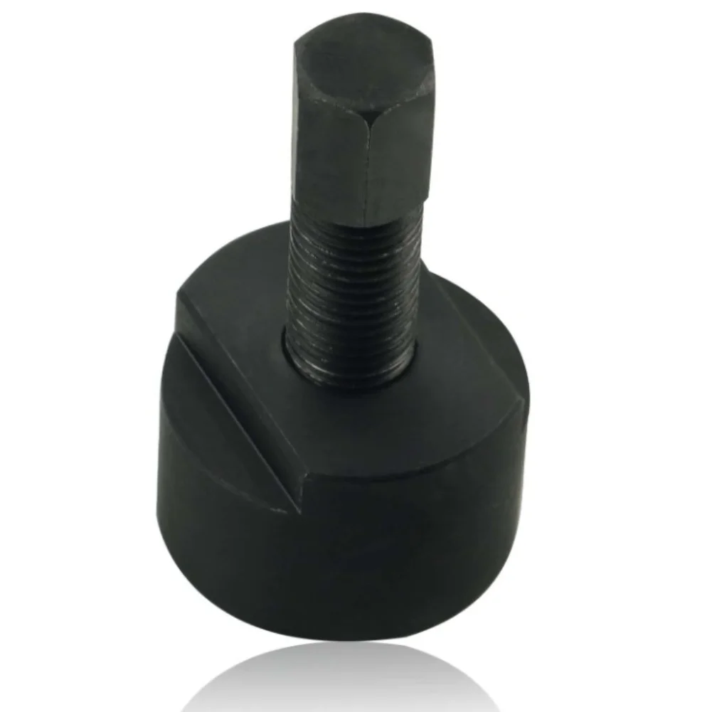 Flywheel Puller Tool Compatible with For Polaris For Ranger For RZR 570 900 1000 570 50mm Diameter 1 5 Thread Pitch