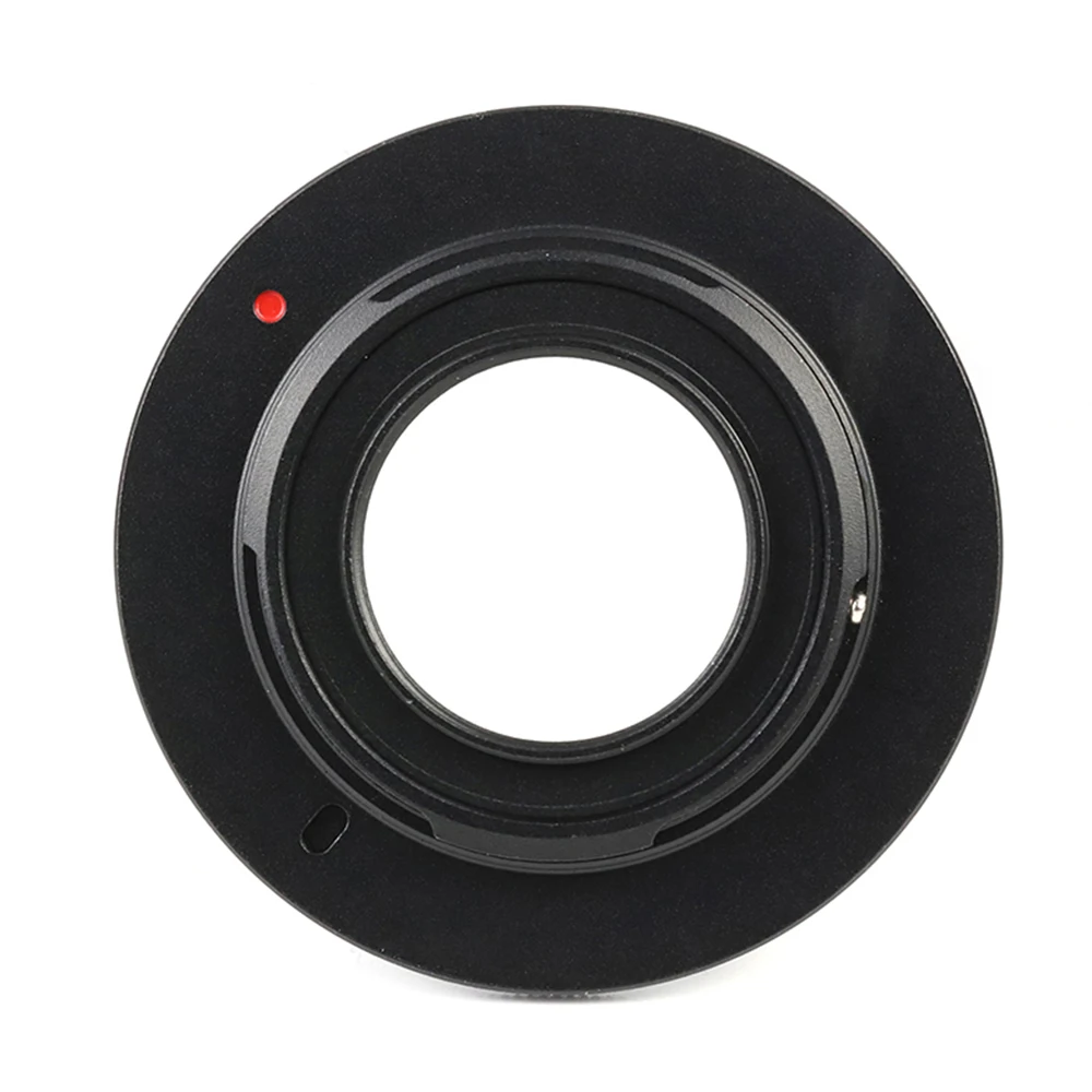 ل C جبل عدسات كاميرات مراقبة-M4/3 جبل كاميرا C-M4/3 C-MFT محول تركيب حلقة لباناسونيك G/GF/GX/GH لأوليمبوس E-P E-M E-PL