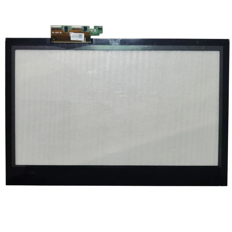 

NEW FOR Sony SVT14 SVT141 SVT141C11L SVT141A11L 14''TouchScreen Digitizer Glass Without Frame