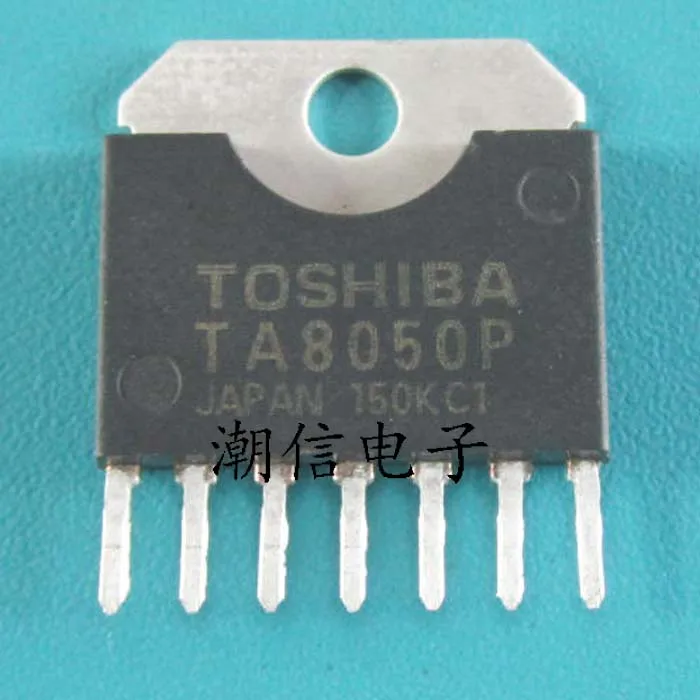 

30pcs TA8050P new and original