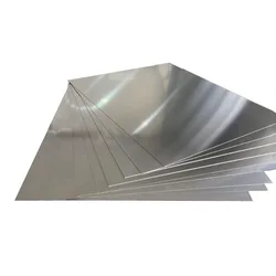 100x300 200x300mm 301 Stainless Steel Sheet  Metal Foil Plate Thick 0.2/0.3/0.4/0.5/0.6/0.7/0.8/0.9/1mm DIY Part