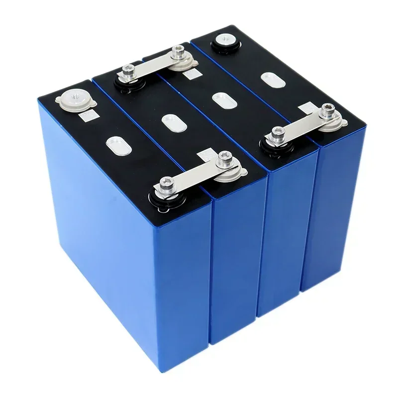 3.2 فولت 135 أمبير بطارية ليثيوم فوسفات الحديد القابلة لإعادة التدوير لعربة جولف يانغنغ ، دراجة نارية ، بطارية محرك السيارة