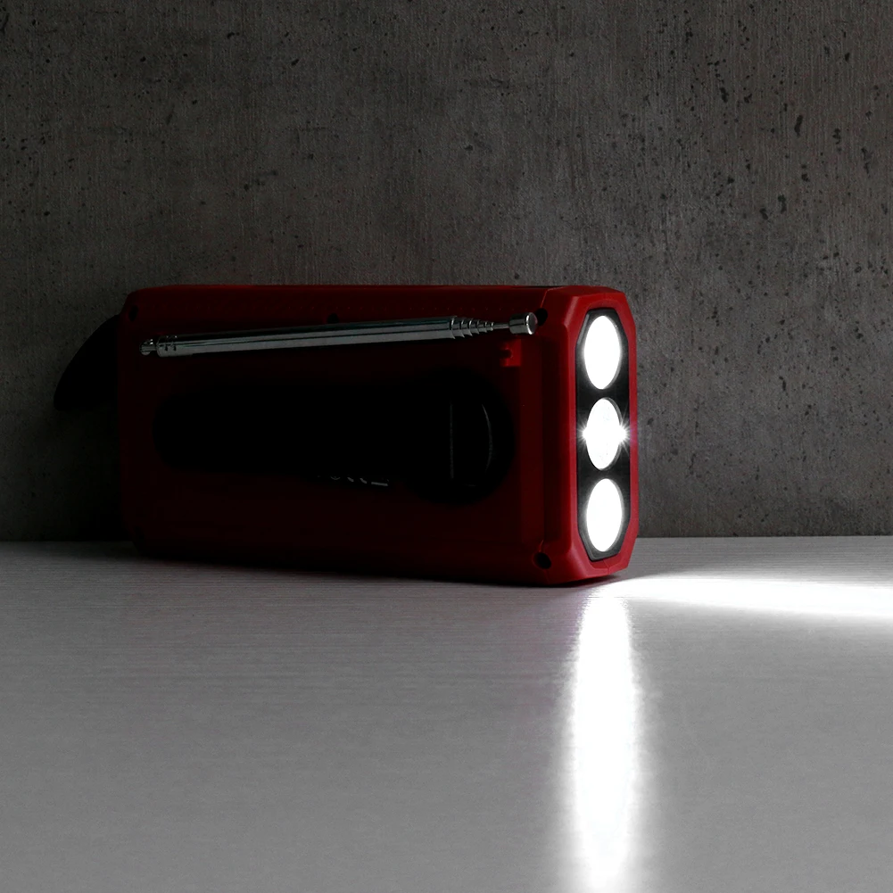 Multifunctional Sol…