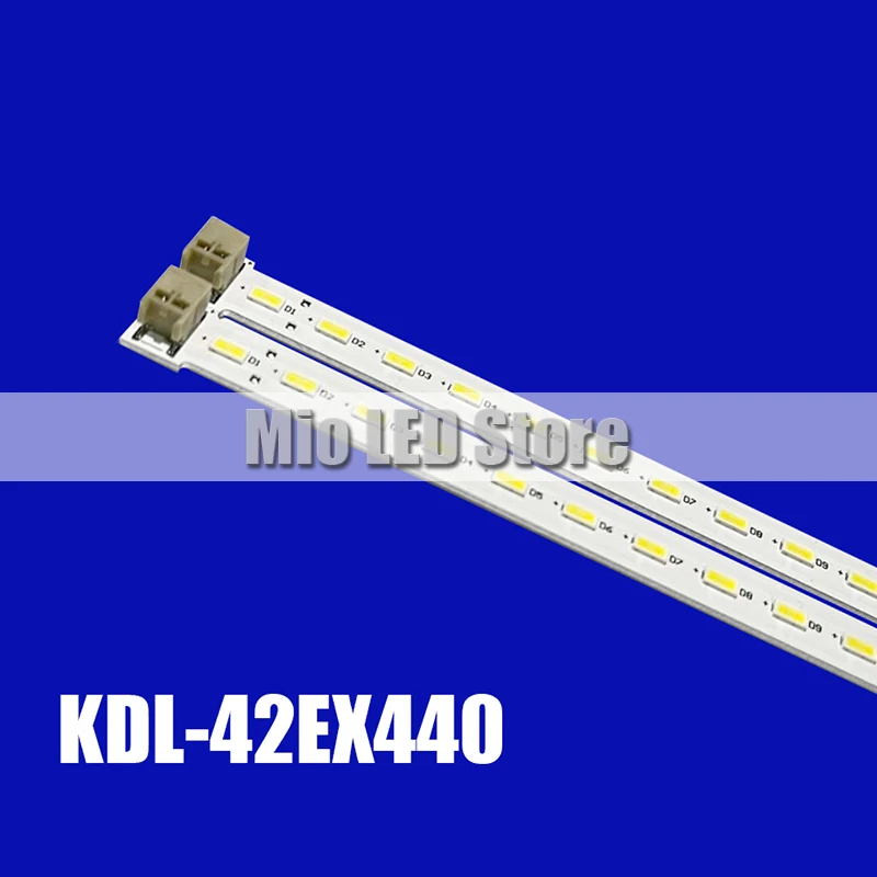 شريط إضاءة LED جديد لسوني Kdl-42ex440 Kdl42ex440 42ex440