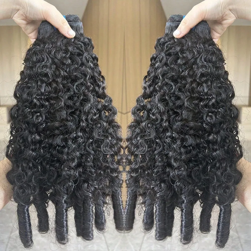 Burmese Curly Bundl…